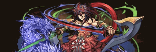 転生スサノオパーティ