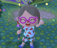 キャンパーレベル