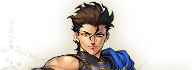 fgo-ディルムッド（セイバー）