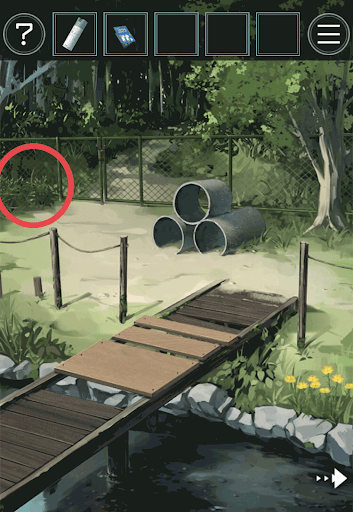 あの夏の日から脱出_虫よけスプレー