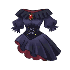 ナイトメアドレス