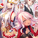 巡霊の祝祭／肆