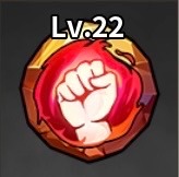 魔王魔法使い_力の精髄獲得量遺物