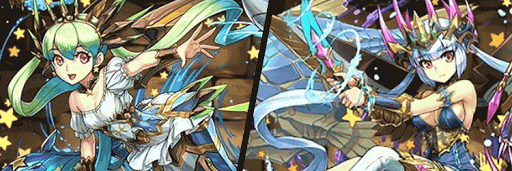 進化比較_アルレシャ