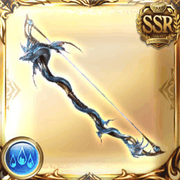 SSR弓_レヴィアンボウ・マグナ