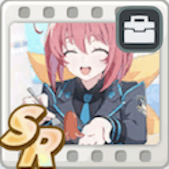 マブガル_二人でお料理女子トーク