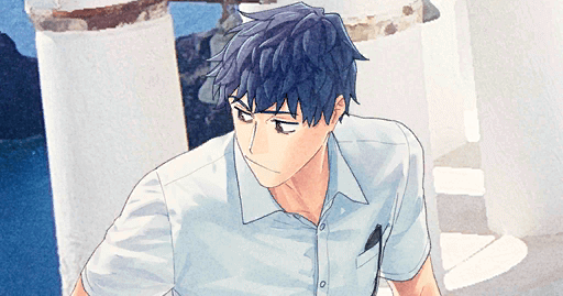 fgo-英霊巡遊：斎藤一