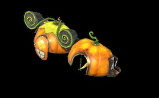 ズッカカロッツァⅠ