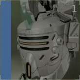 アンバーボディ＋1