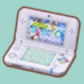 Newニンテンドー3DS