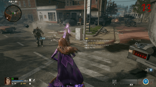 ヒーローフィギュア