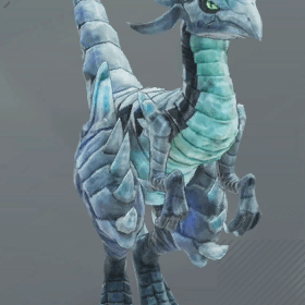 グレイシャルリーパー