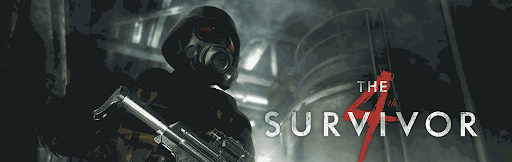 バイオハザードRE2_ハンク編