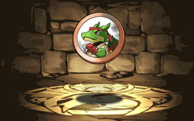 ストリートファイターコラボメダル【銅】