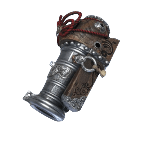 FF7EC_来光の大筒