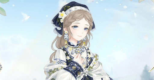 清らかな花言葉