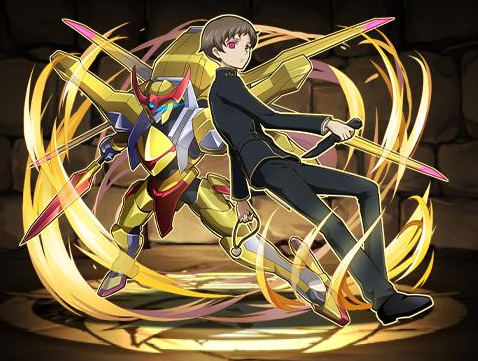 ロロ＆ヴィンセント