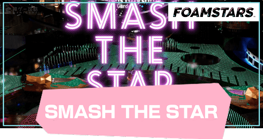 スマッシュ・ザ・スター