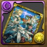 堕天使ルシファー＆熾天使ルシファーのカード