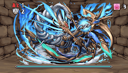 ダンジョンデータ