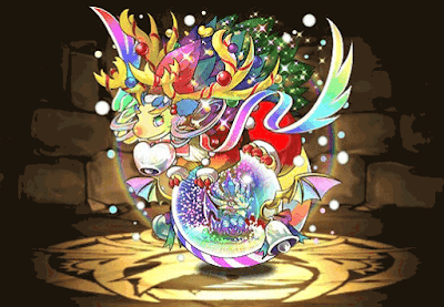 スーパーノエルドラゴン