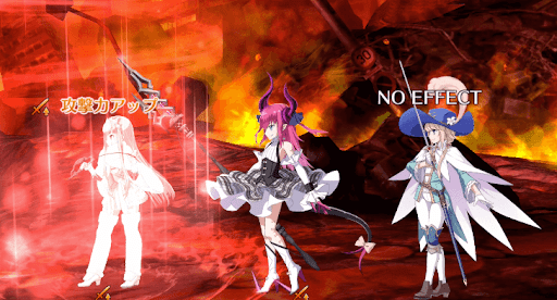 fgo-嗜虐のカリスマ