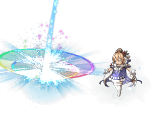 エウロペ（クリスマス）_初期状態