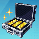 【面会用】インゴット