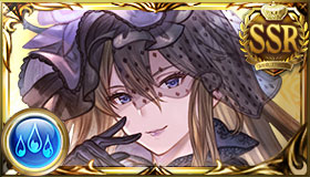 ロゼッタ（ハロウィン）