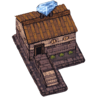 Ball x Pit_宝石商