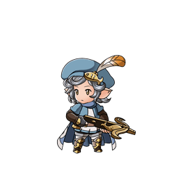 ザーリリャオー_初期状態