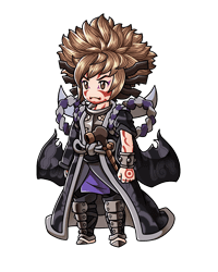 ジョブカラースキングラン4