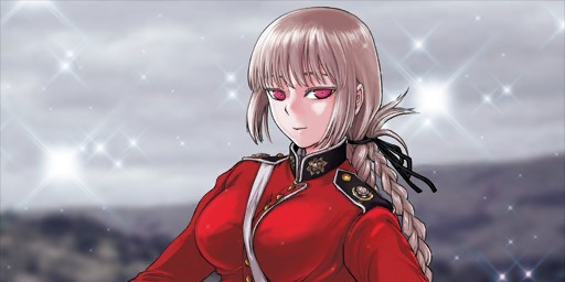fgo-ナイチンゲール