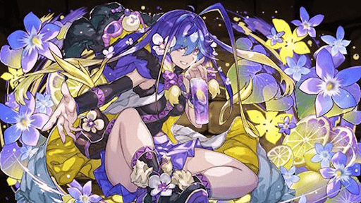 バイオレットフィズ