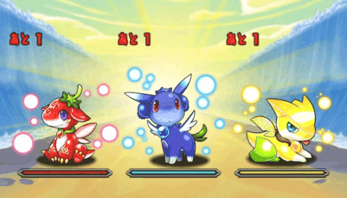 ウェルドール降臨！【★6以下強化】1階