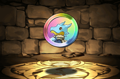 転スラコラボメダル【虹】