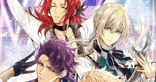 fgo-ラウンズ・オン・アイス