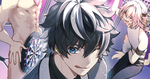 fgo-スリー・イン・ザ・ブラック