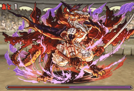 クエストダンジョンレベル9-5F