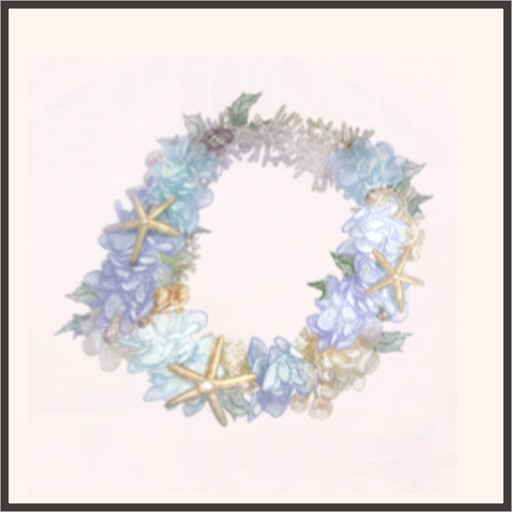 華麗な羽ばたき