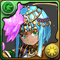 転生パールヴァティー