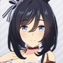 エイシンフラッシュ