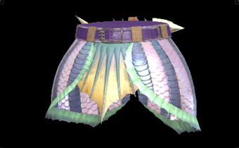 マカルパXコイル