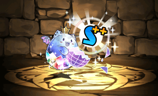 潜在たまドラ☆スキルブースト＋＋