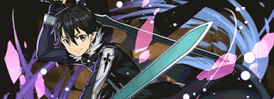 分岐キリトパーティ