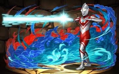 ゾフィー【M87光線】