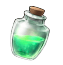 ヒールポーション