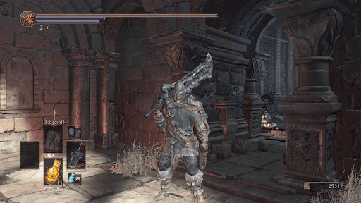 脳筋（筋力）ビルド