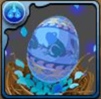 カエルのイースターエッグ