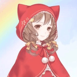 赤ずきんの冒険